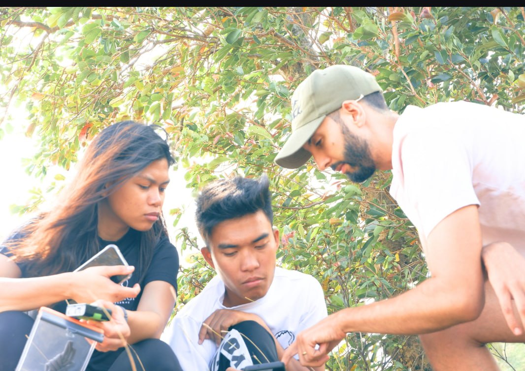 Community field work