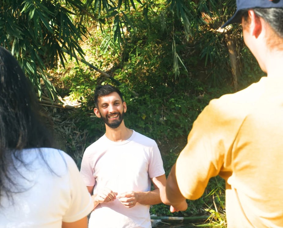 Community engagement